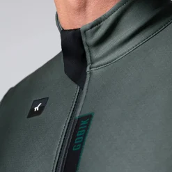 Giacca Gobik Skimo Pro Mallard - Verde