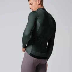 Giacca Gobik Skimo Pro Mallard - Verde