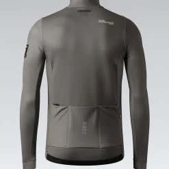 Giacca Gobik Skimo Pro Overland - Grigio