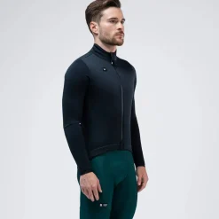 Giacca Gobik Skimo Solid Ink - Nero