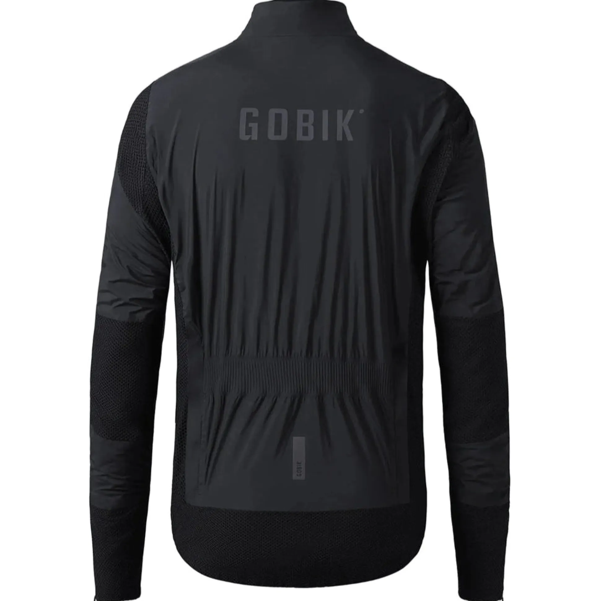 Giacca Gobik Superarmour Royal - Nero