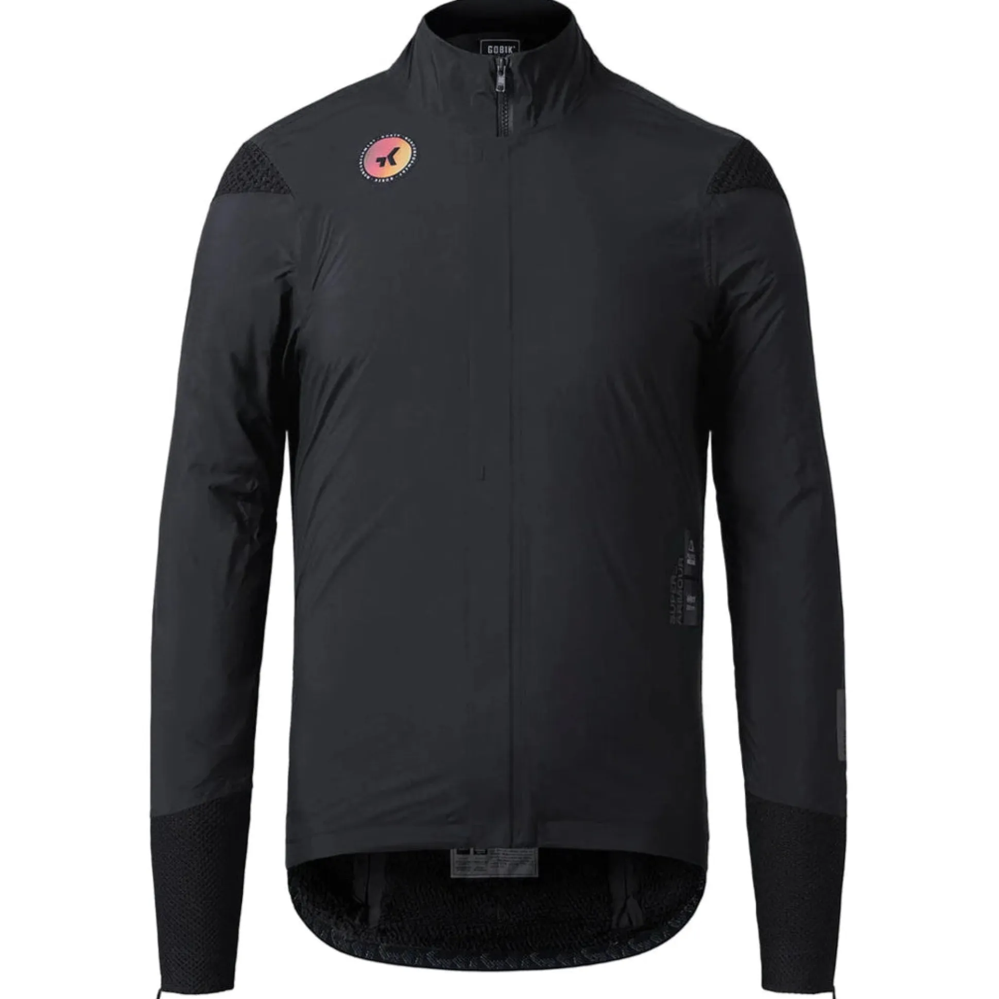Giacca Gobik Superarmour Royal - Nero