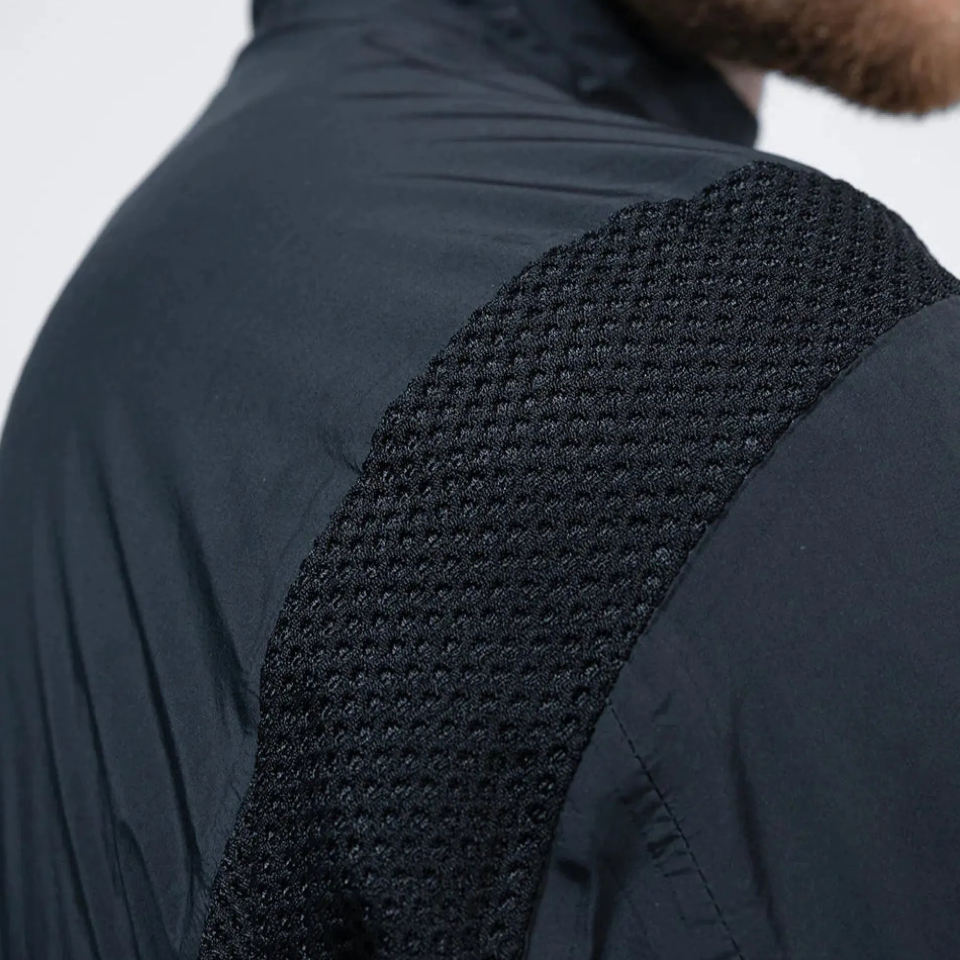 Giacca Gobik Superarmour Royal - Nero