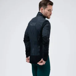 Giacca Gobik Superarmour Royal - Nero