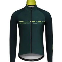 Giacca Hiru Advanced Thermal Light - Verde