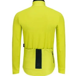 Giacca Hiru Advanced Thermal Light - Giallo