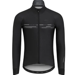 Giacca Hiru Advanced Thermal DWR - Nero