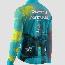 Giacca invernale Biemme XDS Astana 2025