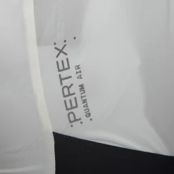 Giacca Jëuf Pro Windproof Pertex - Bianco