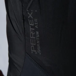 Giacca Jëuf Pro Windproof Pertex - Nero