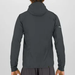 Giacca Karpos Lavaredo Evo - Grigio