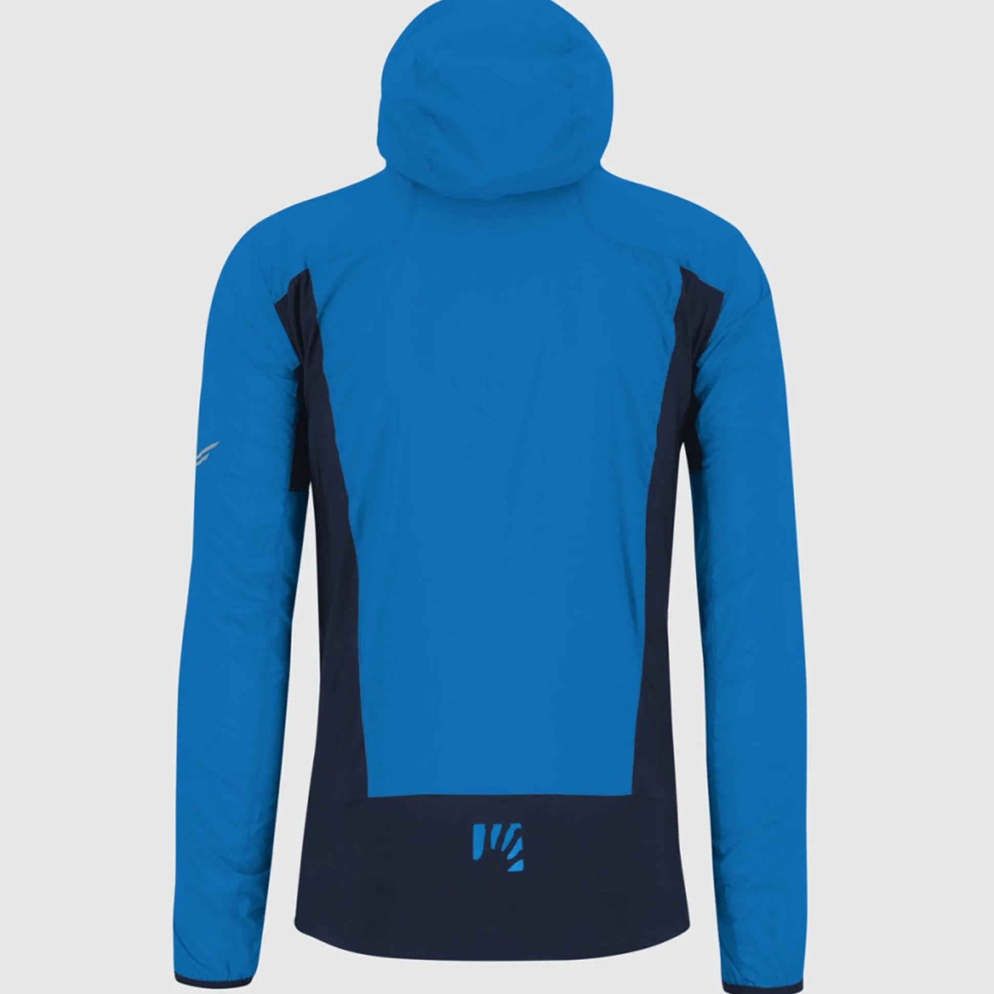 Giacca Karpos Lot Evo - Azzurro blu
