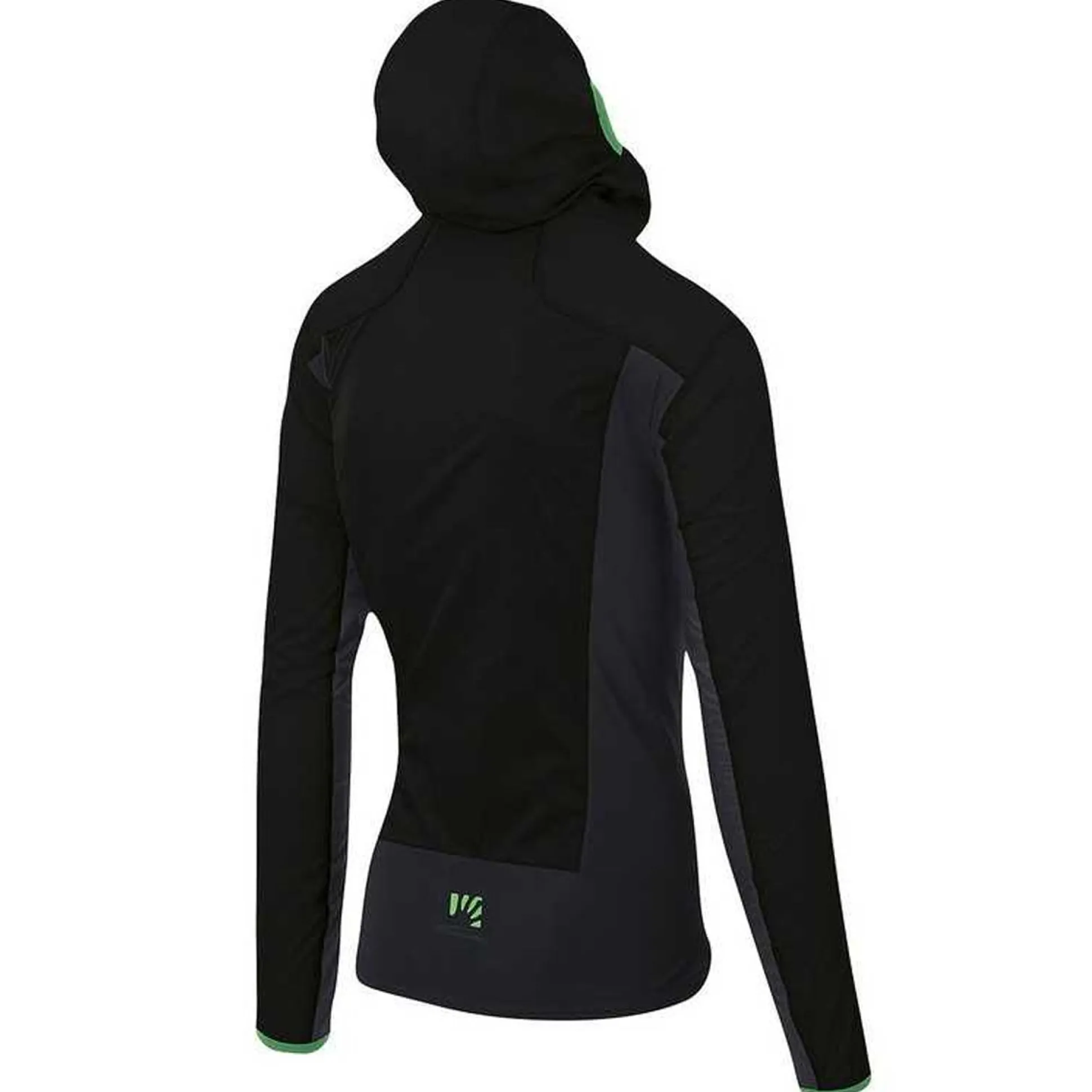 Giacca Karpos Lot Evo - Nero