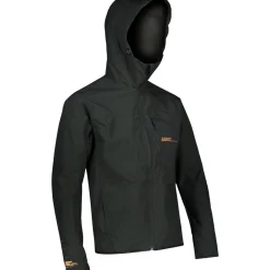 Giacca Leatt Mtb AllMtn 2.0 - Nero