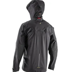 Giacca Leatt MTB HydraDri 3.0 - Nero