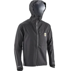 Giacca Leatt MTB HydraDri 3.0 - Nero