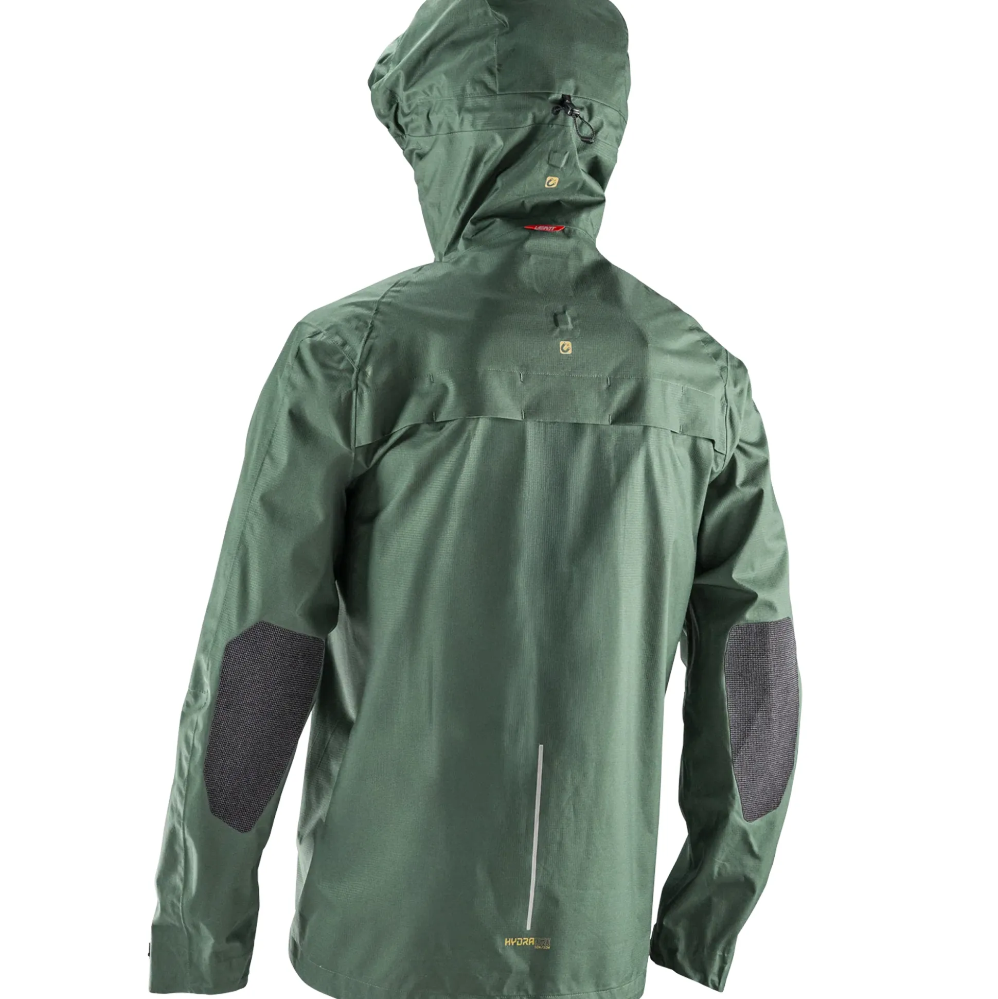 Giacca Leatt MTB HydraDri 3.0 - Verde