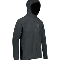 Giacca Leatt MTB Trail 1.0 - Nero