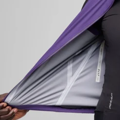 Giacca Maap Atmos - Viola