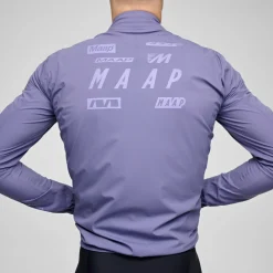 Giacca Maap Drome Atmos - Viola
