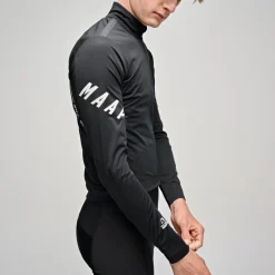 Giacca Maap Elements Pro Race - Nero
