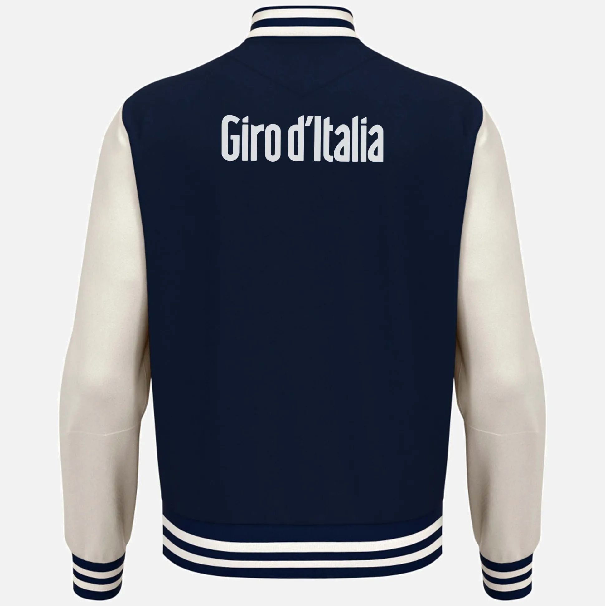 Giacca Macron Fiddle Giro d’Italia