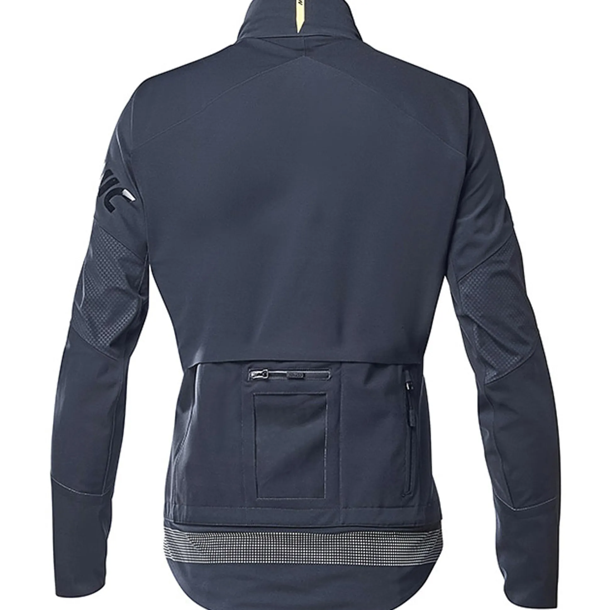 Giacca Mavic Cosmic Pro Softshell - Blu