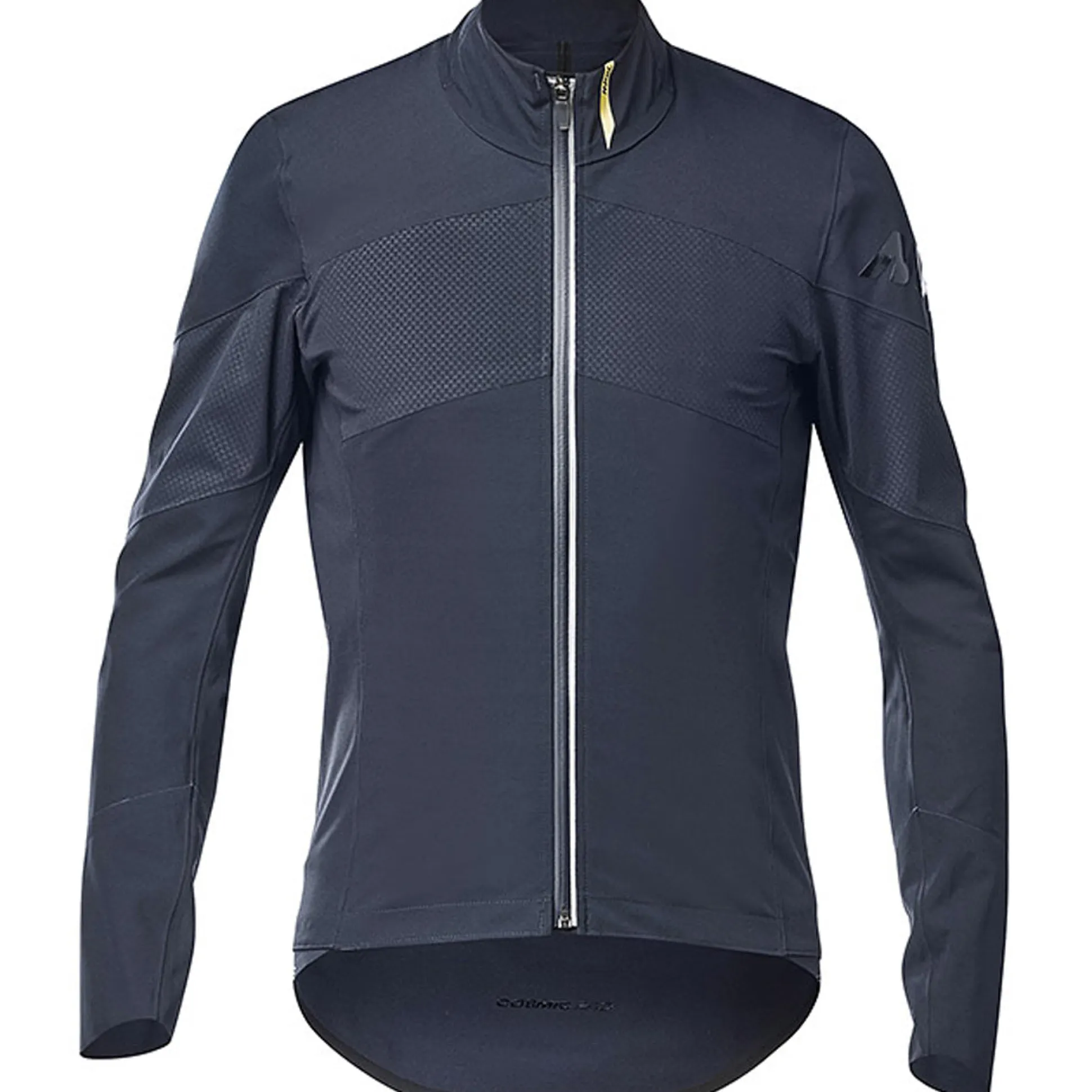 Giacca Mavic Cosmic Pro Softshell - Blu