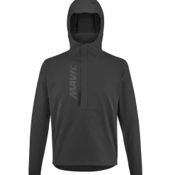 Giacca Mavic Deemax Thermo Wind - Nero