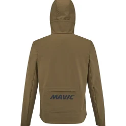 Giacca Mavic Deemax Thermo Wind - Marrone