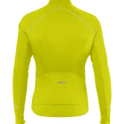 Giacca Mavic Mistral - Giallo