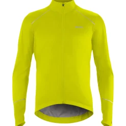 Giacca Mavic Mistral - Giallo