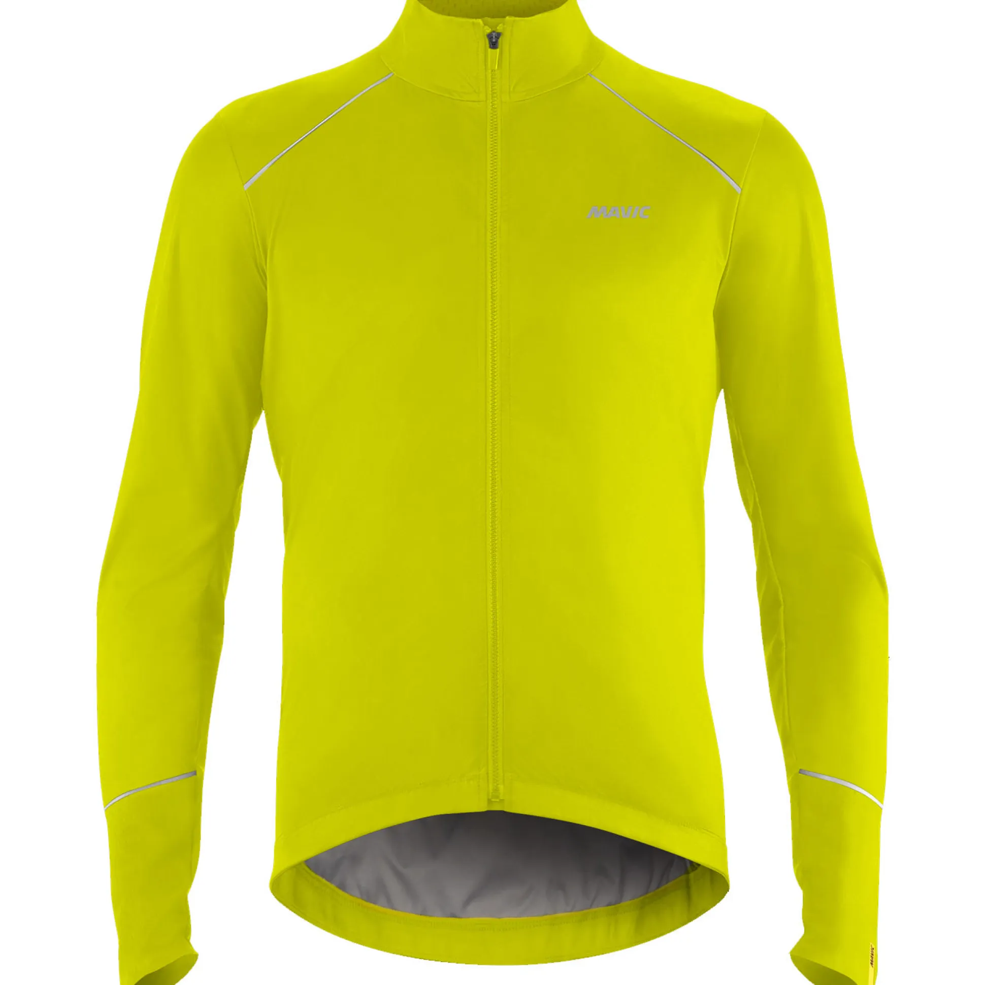Giacca Mavic Mistral - Giallo