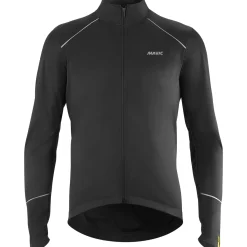 Giacca Mavic Mistral - Nero