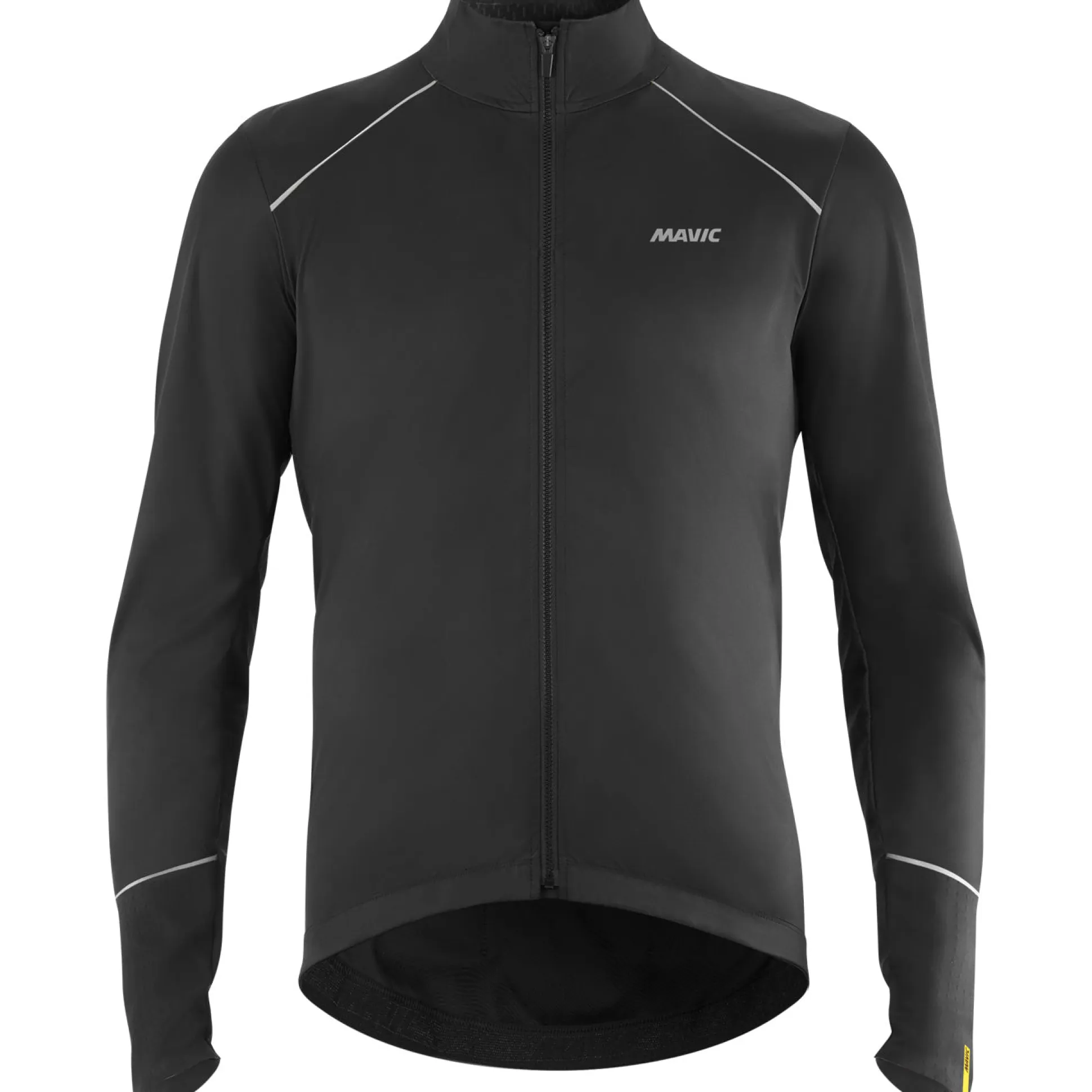 Giacca Mavic Mistral - Nero