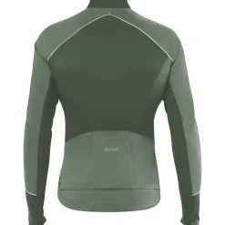 Giacca Mavic Mistral - Verde