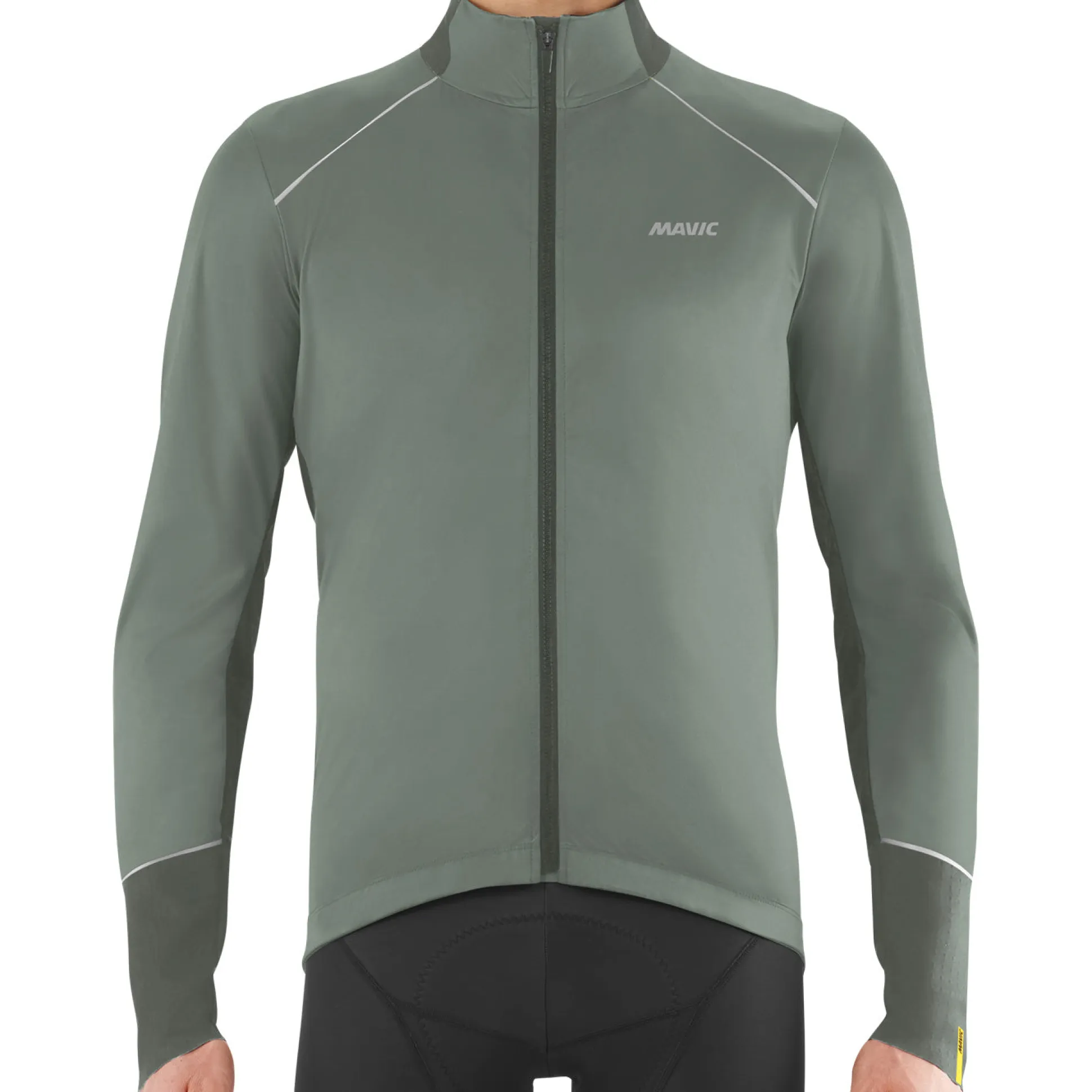 Giacca Mavic Mistral - Verde