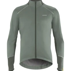 Giacca Mavic Mistral - Verde