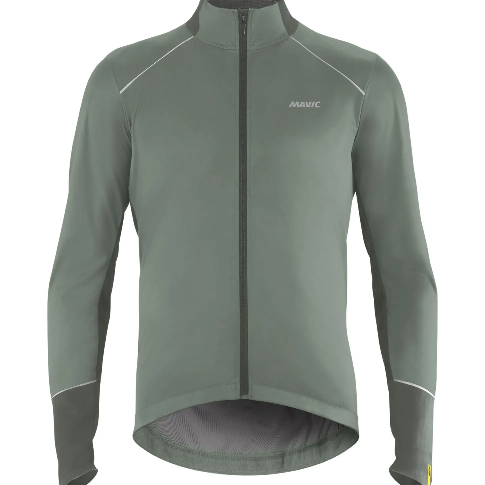 Giacca Mavic Mistral - Verde