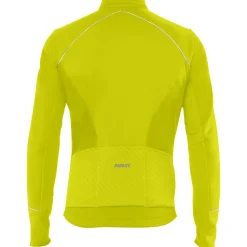 Giacca Mavic Nordet - Giallo