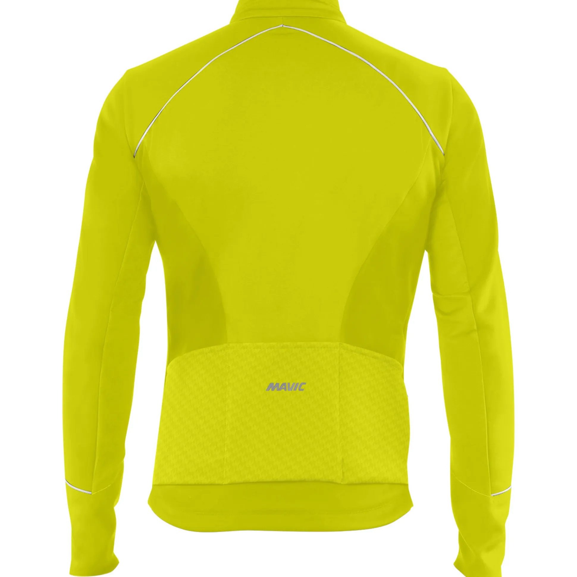 Giacca Mavic Nordet - Giallo