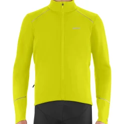 Giacca Mavic Nordet - Giallo