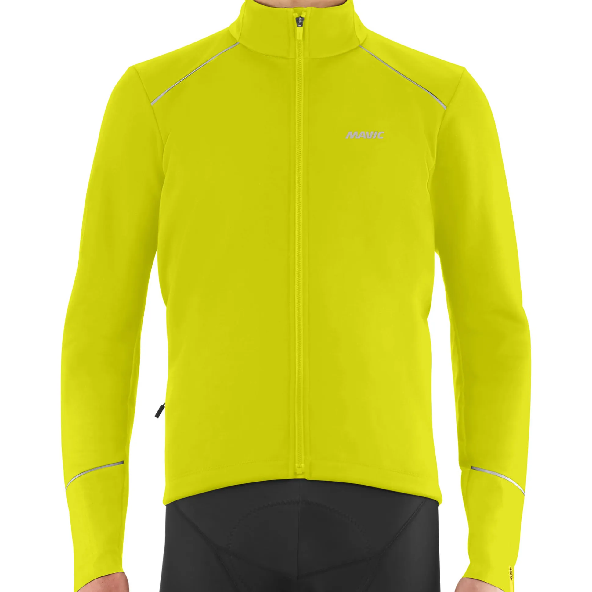 Giacca Mavic Nordet - Giallo