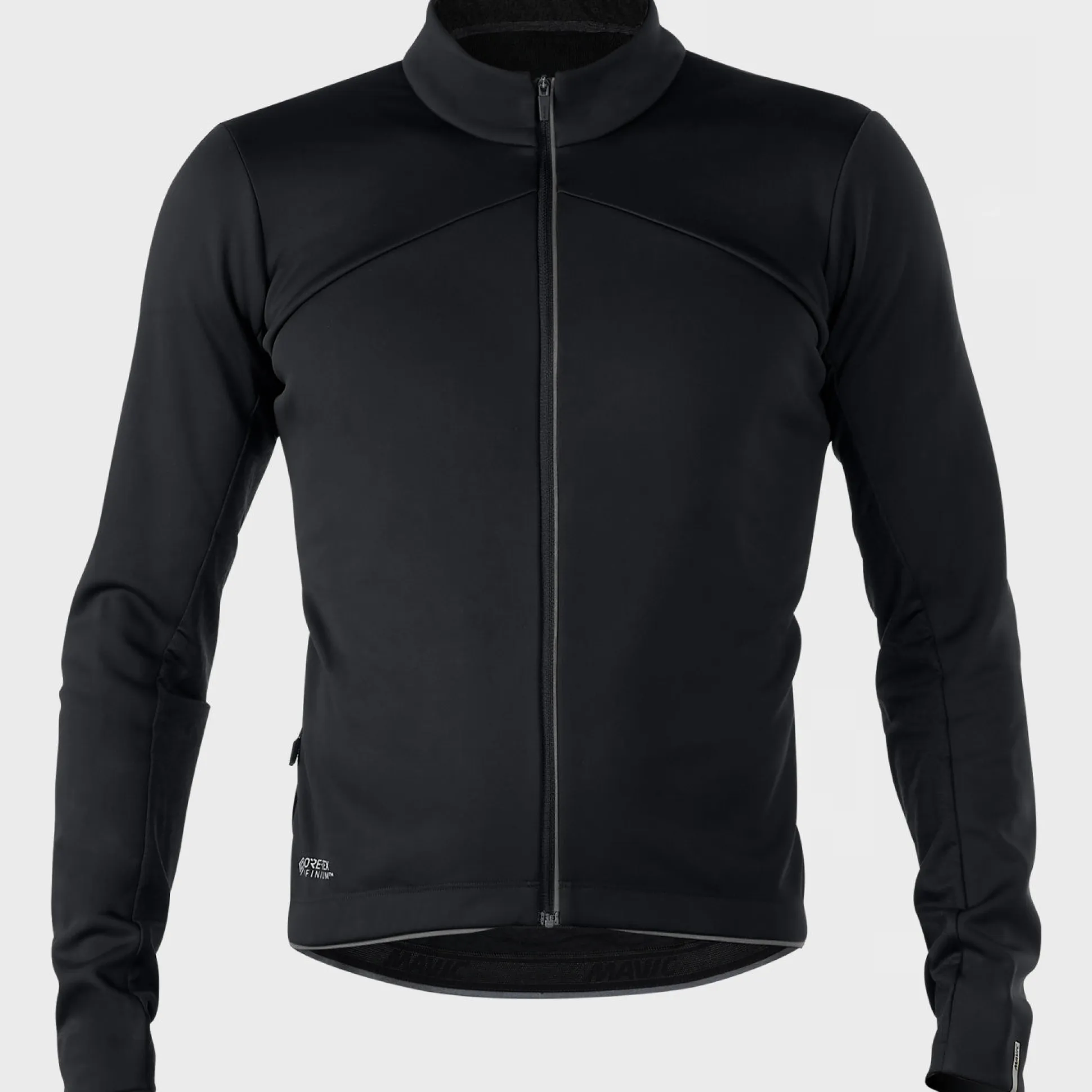 Giacca Mavic Nordet - Nero