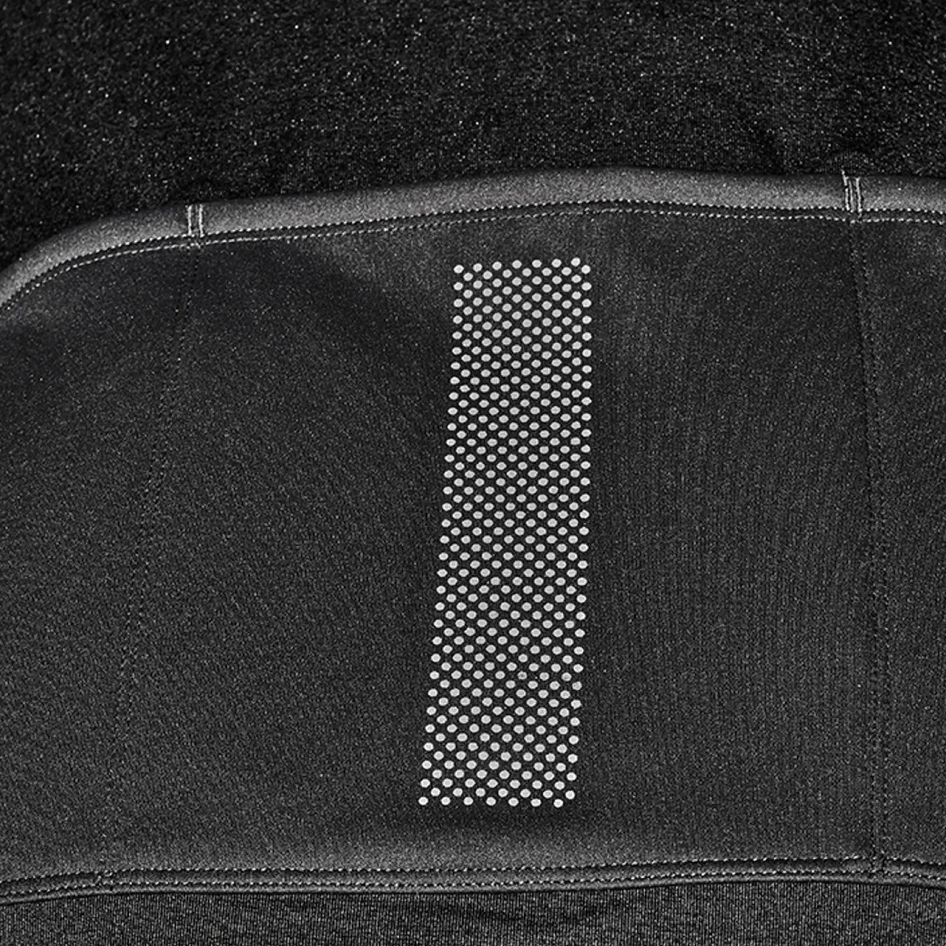 Giacca Mavic Nordet - Nero