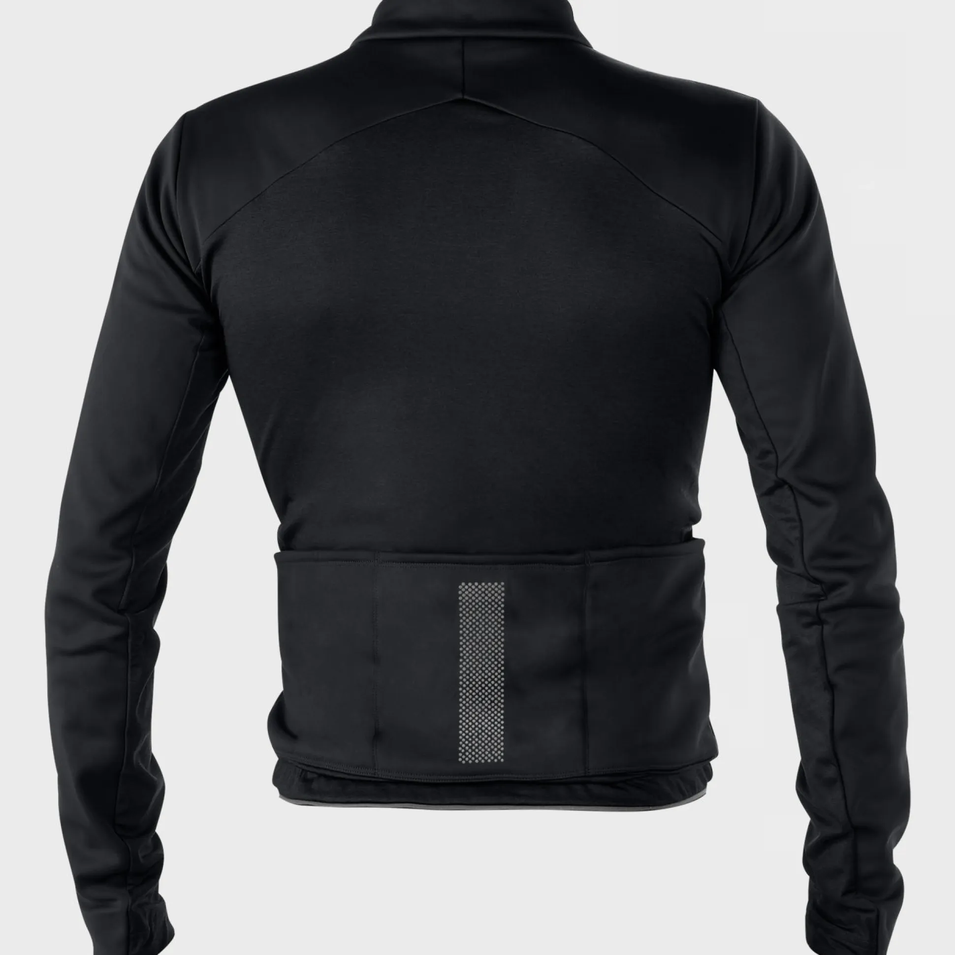Giacca Mavic Nordet - Nero