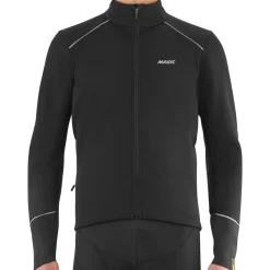 Giacca Mavic Nordet - Nero