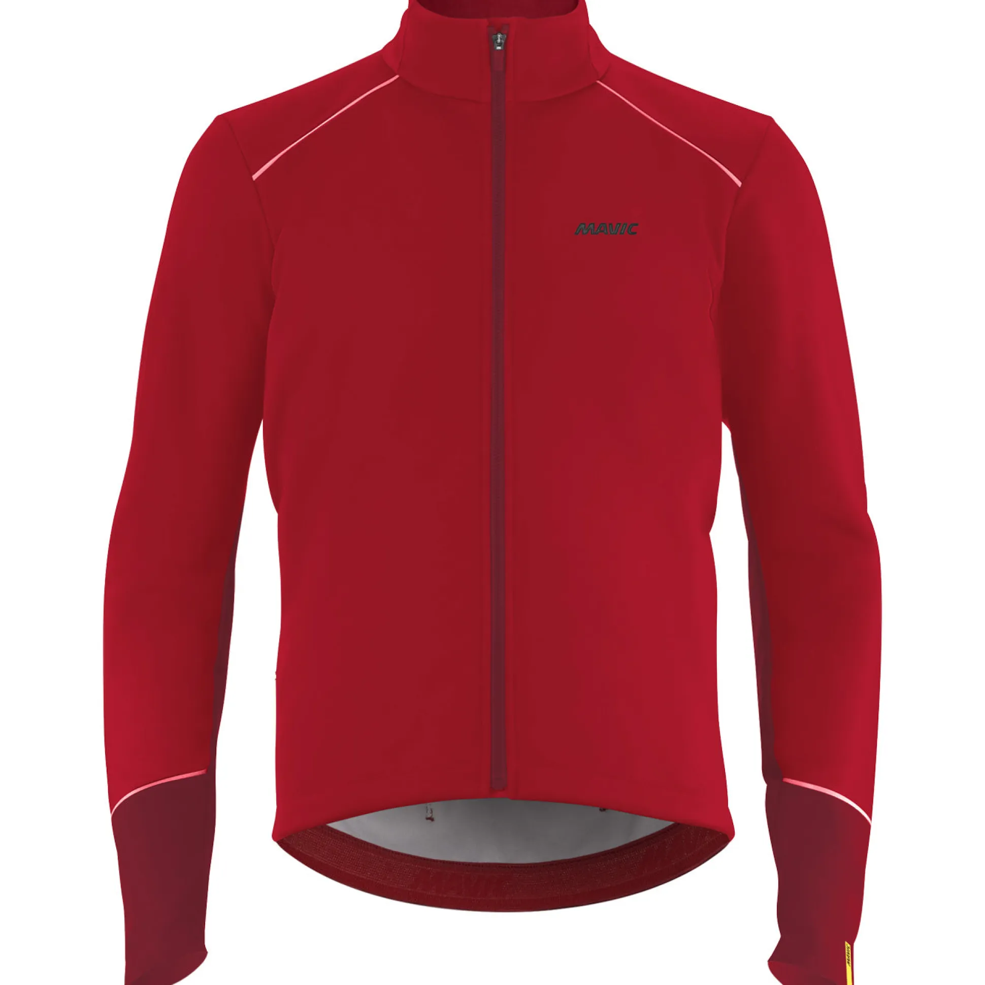 Giacca Mavic Nordet - Rosso