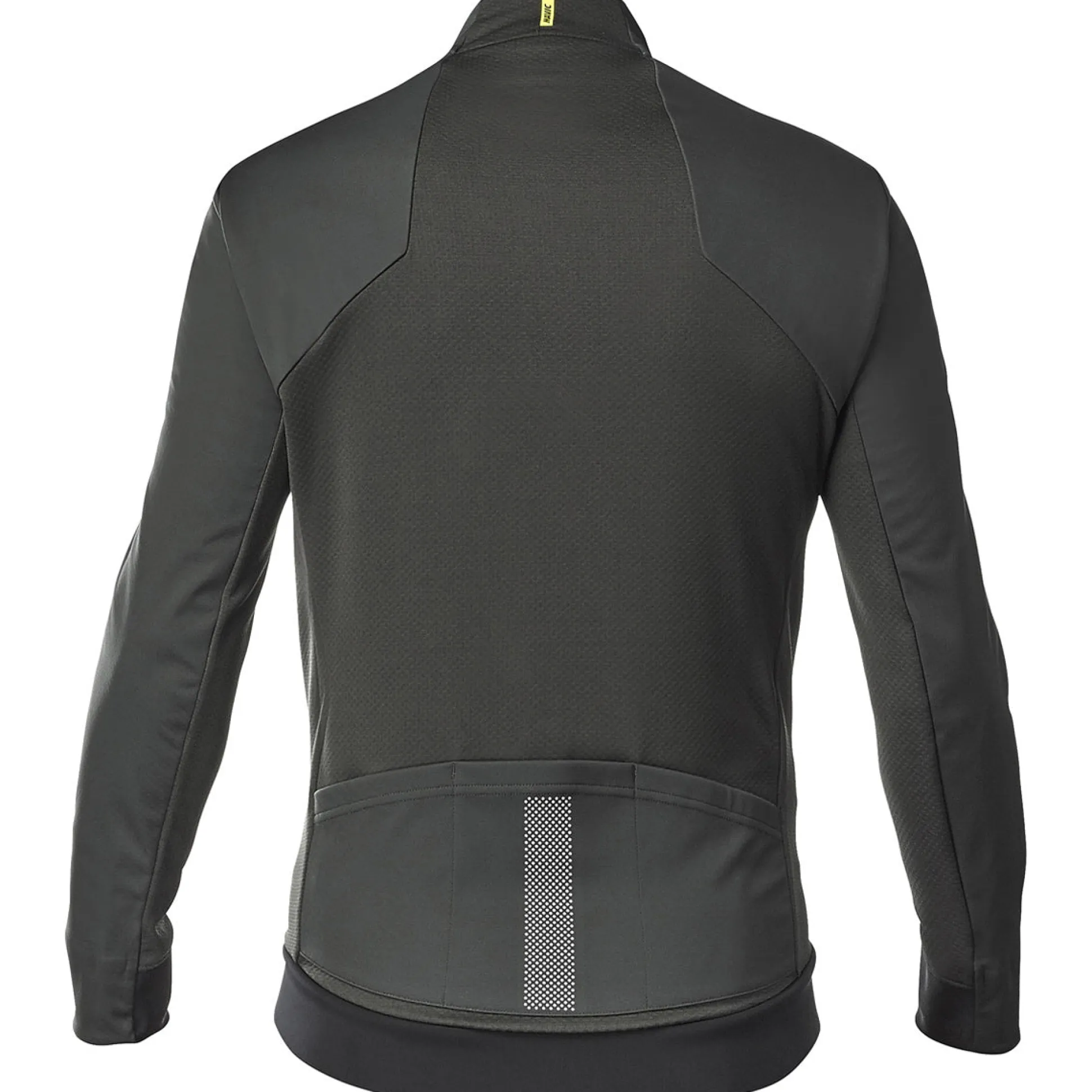 Giacca Mavic Softshell Essential - Nero