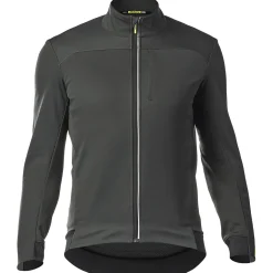 Giacca Mavic Softshell Essential - Nero